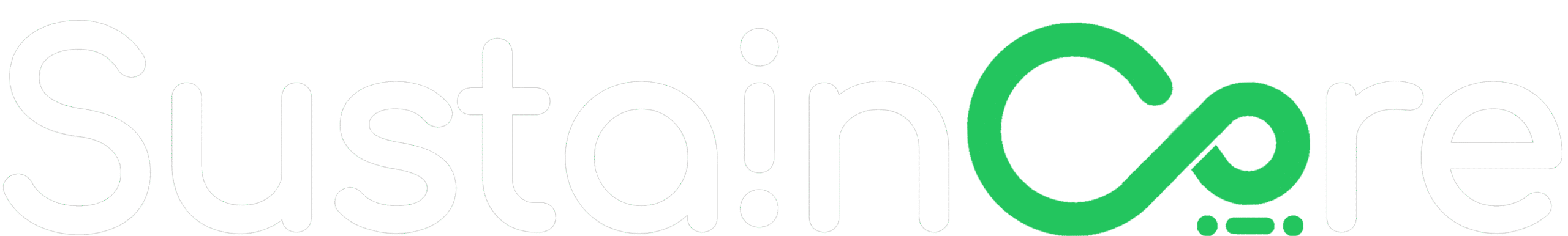 SustainCore ESG